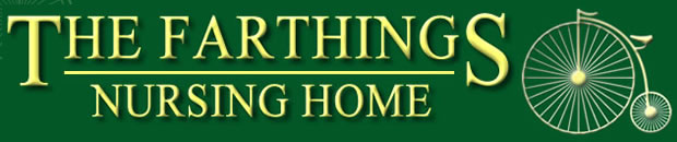 Farthings Nursing Home Logo