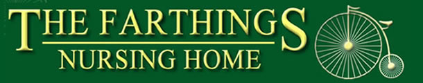 Farthings Nursing Home Logo